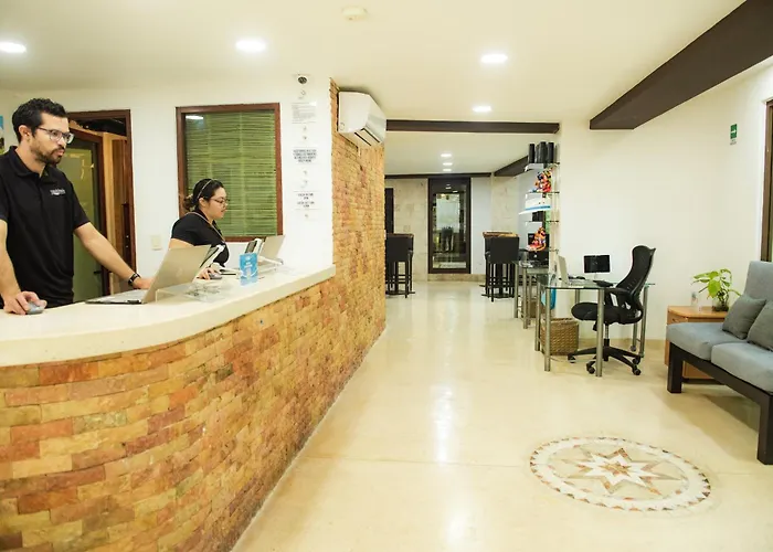 Porto Playa Condo Hotel&Beach Club Playa del Carmen