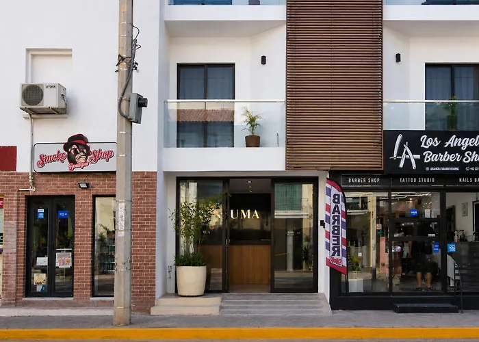 Aruma Suites Playa del Carmen