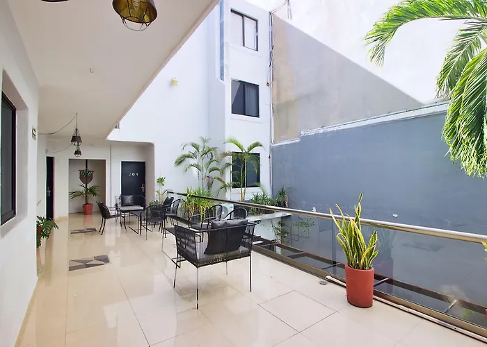 Aruma Suites Playa del Carmen