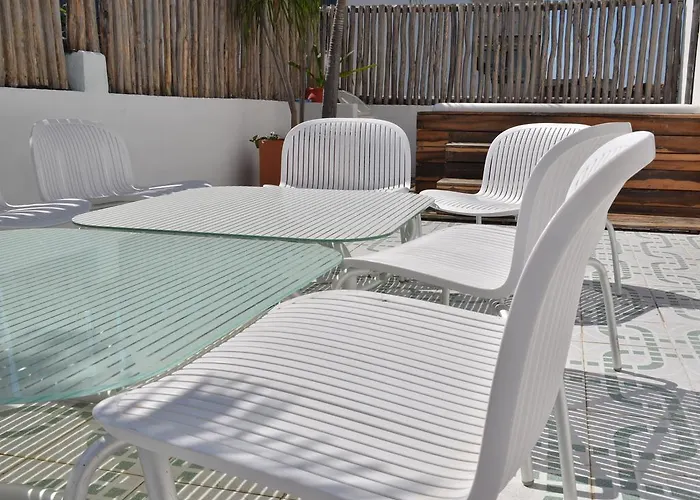 Adventure Experience Hotel Playa del Carmen