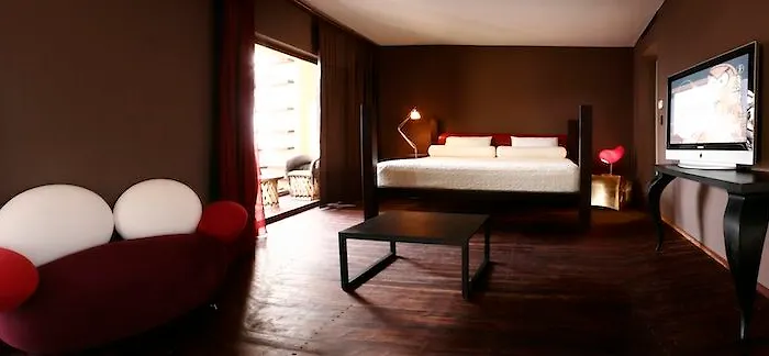 Hotel Mosquito Beach Playa del Carmen