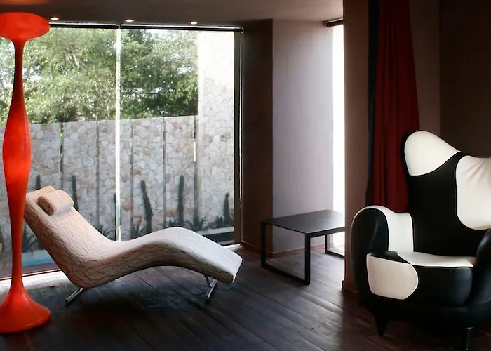 Hotel Mosquito Beach Playa del Carmen