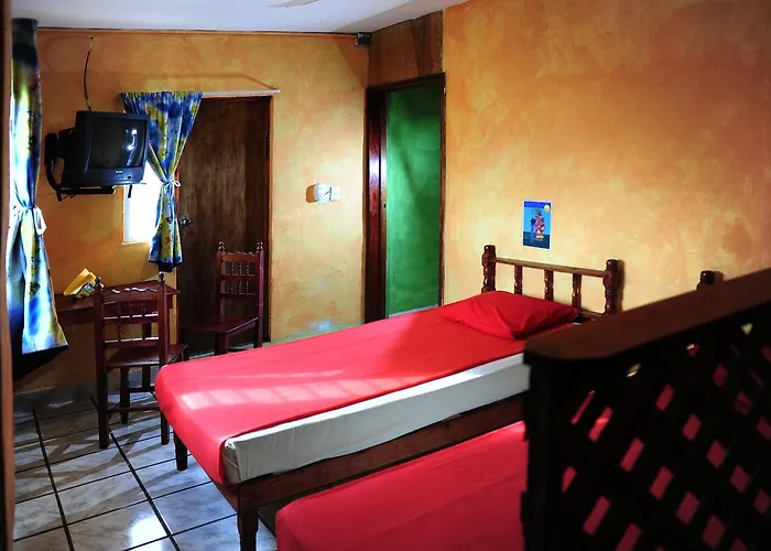 Hotel Colorado Playa del Carmen