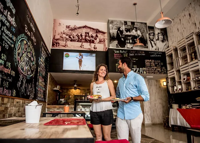 Sunrise 42 Suites Hotel Playa del Carmen