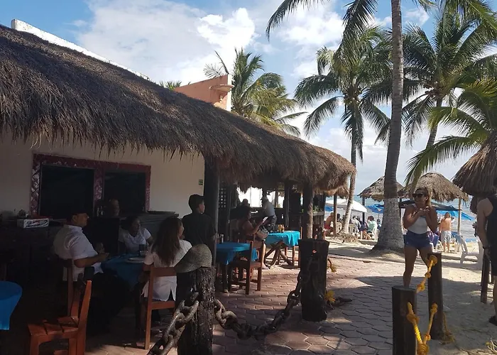 Hotel Costa Del Mar Playa del Carmen