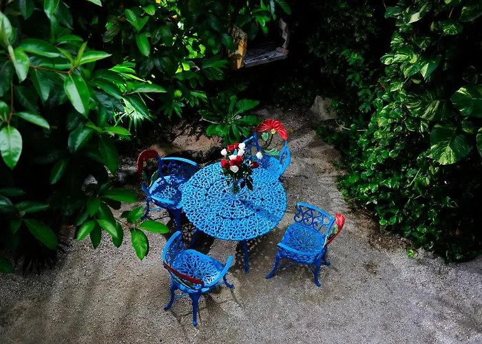 Hotel Colorado Playa del Carmen