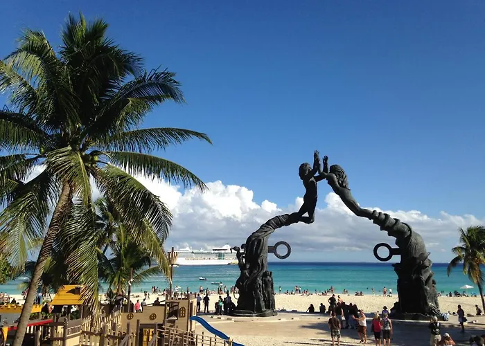 Wabi Hotel Playa del Carmen