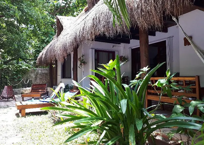 Hotel Casaejido Playa del Carmen